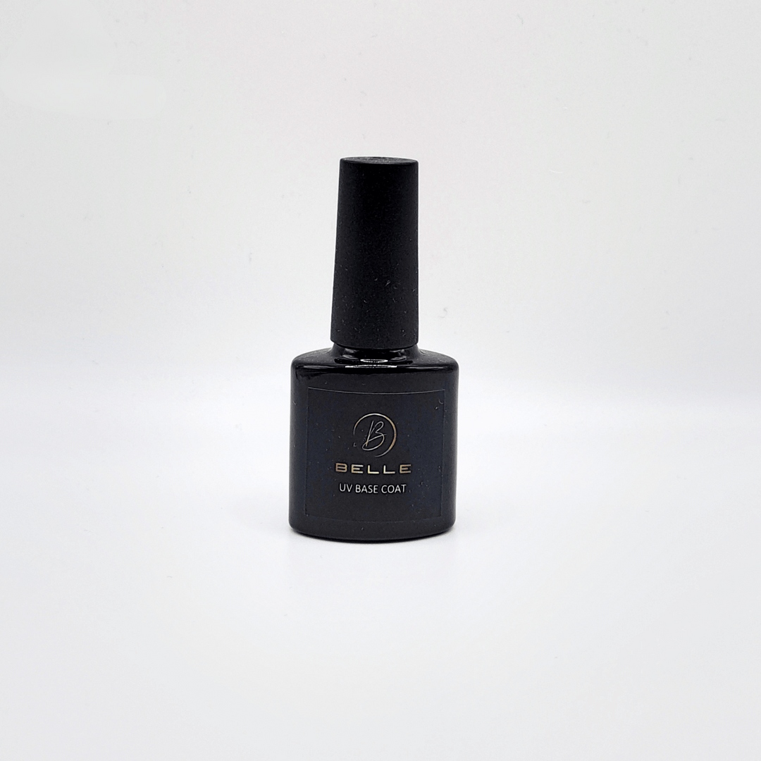 Belle Beauty Gel Nail Polish - Base Coat