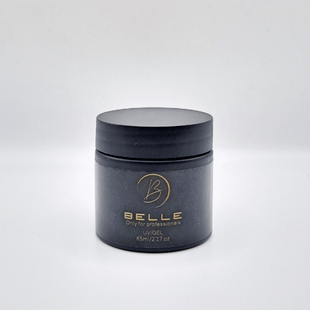 Belle Beauty Builder Gel Container