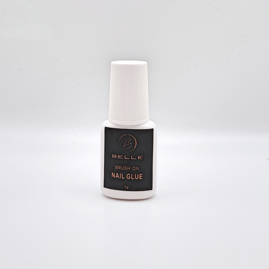 Belle Beauty Nail Glue