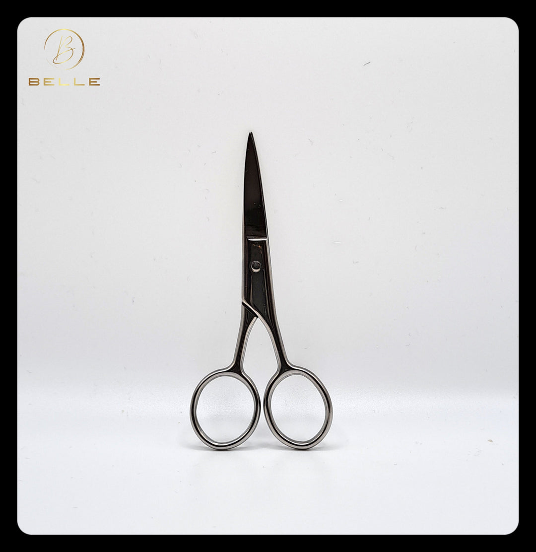 Belle Beauty Nail Scissors